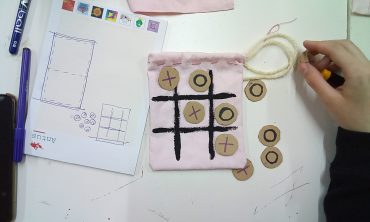 Družabne igre naših babic in dedkov, 15+