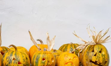 Fletna noč čarovnic