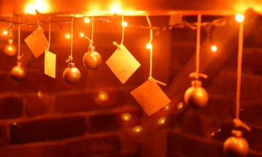 Sobota za družbo: Advent