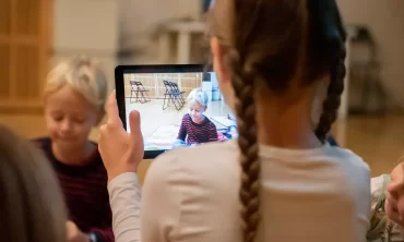 Unikatna video animacija