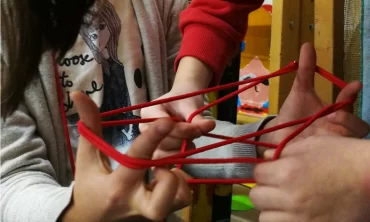 RAZIGRANI DAN z Mariborsko knjižnico