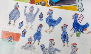 ENIMATION delavnice na ZPM