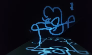 Digitalne risbe v gibanju, 10+