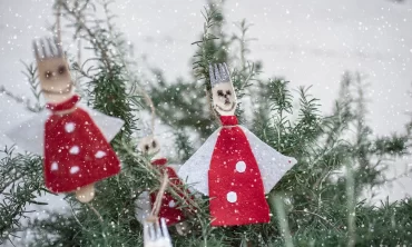 Skupnostno okraševanje