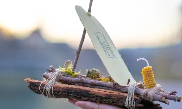 Sobota za družbo: Gregorjevo