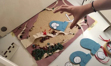 Šola animiranega filma, 15+