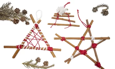 Skupnostno okraševanje