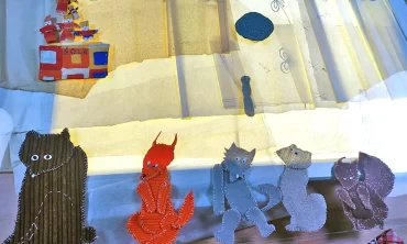 Animirane počitnice – RAZPRODANO