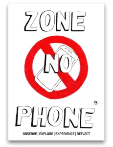 Zone no Phone