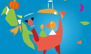 Marsove ustvarjalnice: dan odprtih vrat