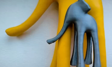 3D oblikovanje z Marijanom Mirtom