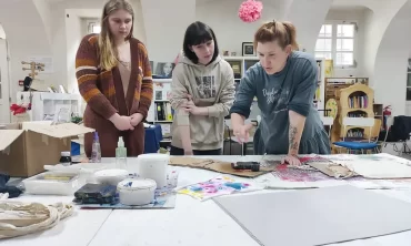 Vabilo 2024: Mladi iz MARSa