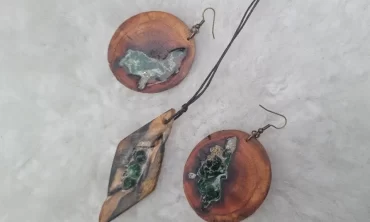 Delavnica z glino: Pravljično lončarstvo