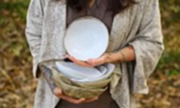 Delavnica z glino: “Oblikujem, kar želim”