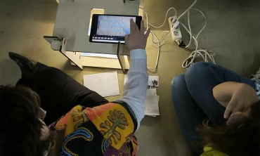 Znanje za digitalno delovanje