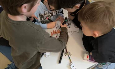 Sobote za družbo 2025