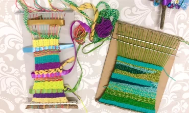 Mala šola za modne navdušence, 6+