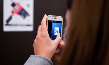 Komuniciranje s publikami na primeru festivala ENIMATION