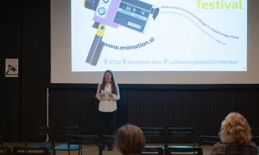 Mladi selektorji za mlado filmsko občinstvo