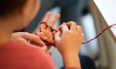 Ustvarjalno varstvo na MARSu