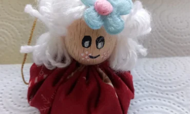 Dišeče čeče z Alenko Dogša