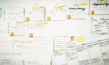 BMC: razmislek o poslovnem načrtu