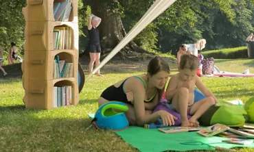 Poletni Art kamp – ustvarjalne delavnice