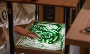 Odkrij svoje interese in ideje