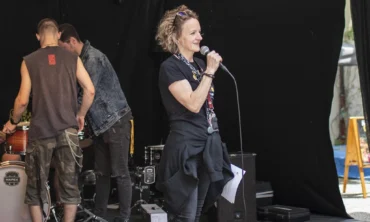 Retorika in javno nastopanje