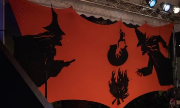 Scenografsko usposabljanje