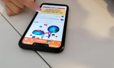 Raziskovanje digitalnih kompetenc
