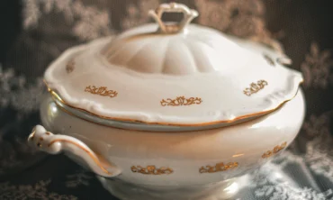 Nedeljsko kosilo 1-2-3 z Urško Šobak